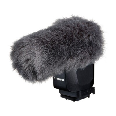 Canon DM-E1D Stereomikrofon
