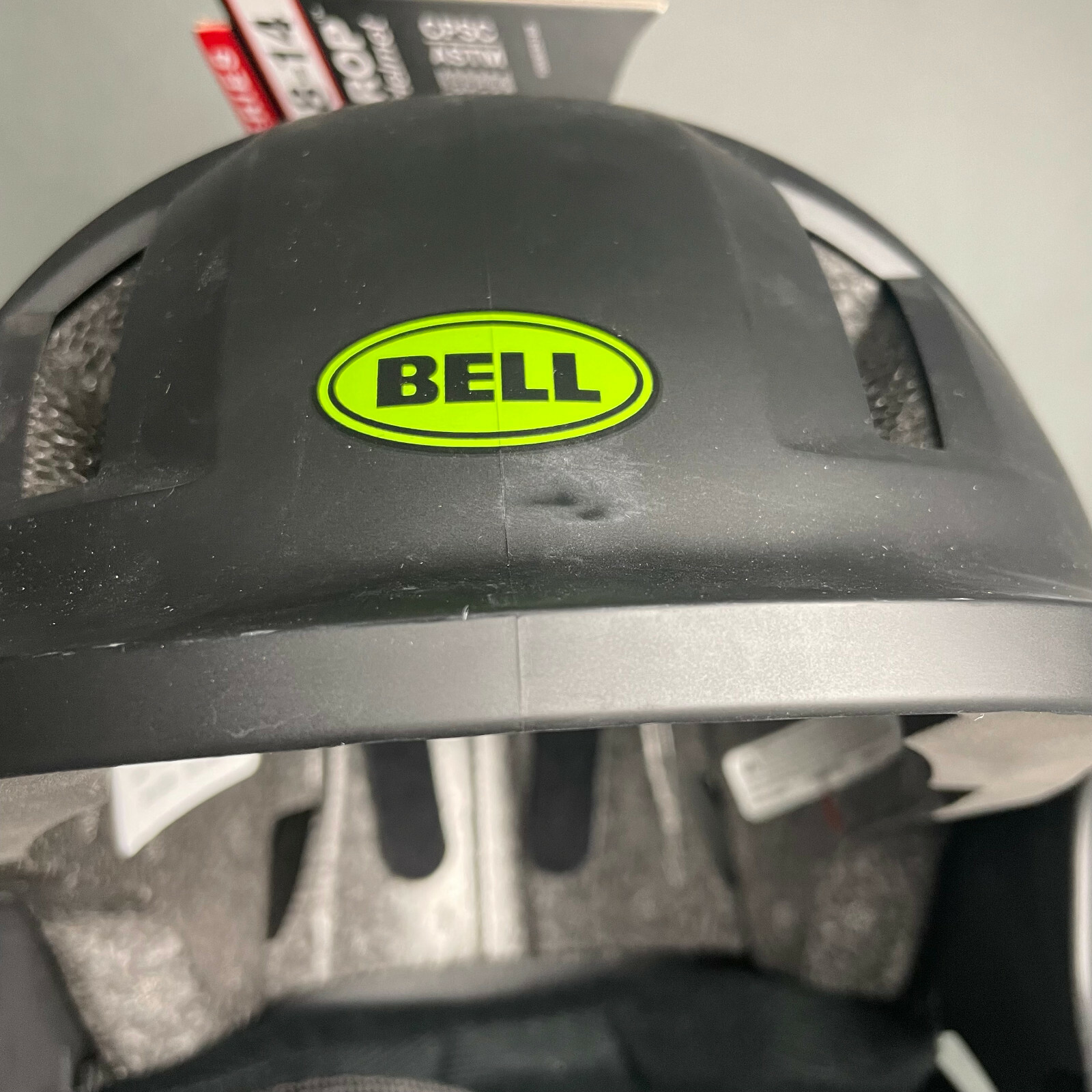 Bell Drop Youth BMX Bike \u0026 Skate Safety 