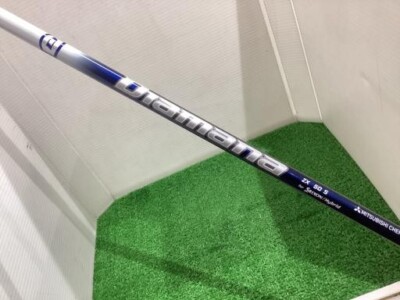 DUNLOP Srixon ZX Utility / Lefty 4w 22 Degree / Flex Stiff Diamana