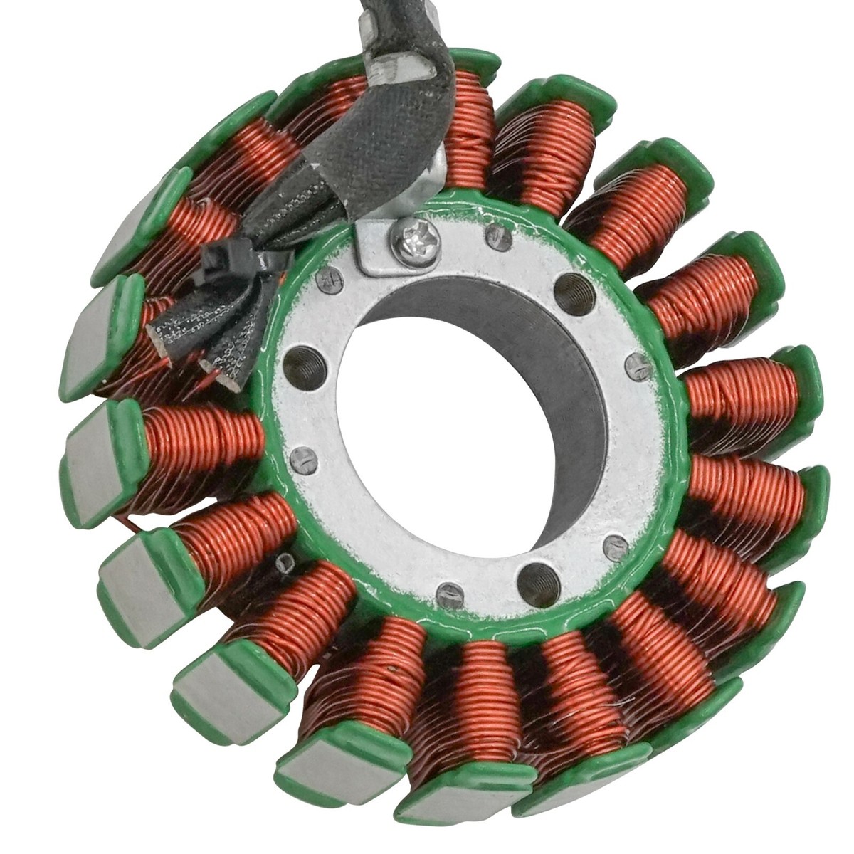 2006 Polaris Phoenix200 Parts Ignition Coil Replacement For Polaris Phoenix 200 ATV (2005-2020) - New, 90 Day Warranty Celox KL1361IC104SD - Foto 6