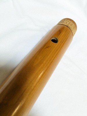 ZEN-ON ゼンオンBass RECORDER 5500B（ZEN-ON ゼンオン グレートバス 