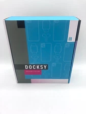 Docksy Docking Station 3X Charge