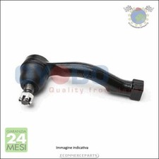 Testina scatola sterzo (yd) Anteriore per OPEL CORSA C B A TIGRA COMBO SMART FO