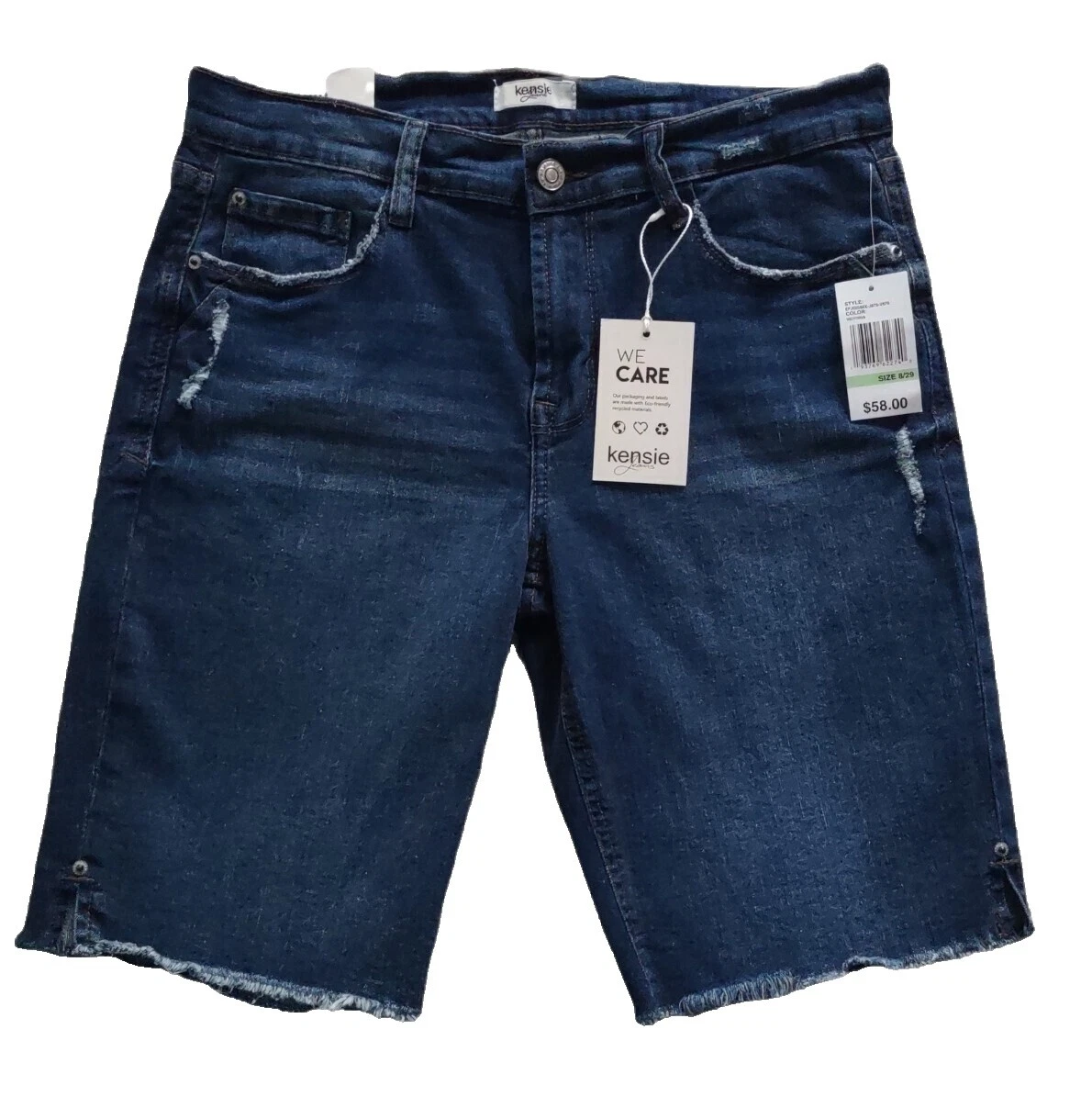 女士棉质 Kensie 女孩