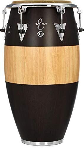 Латиноамериканская перкуссия E-Class Tumba - 12,5