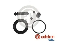Autofren Seinsa D4406 repair kit, brake caliper for Mitsubishi, Proton