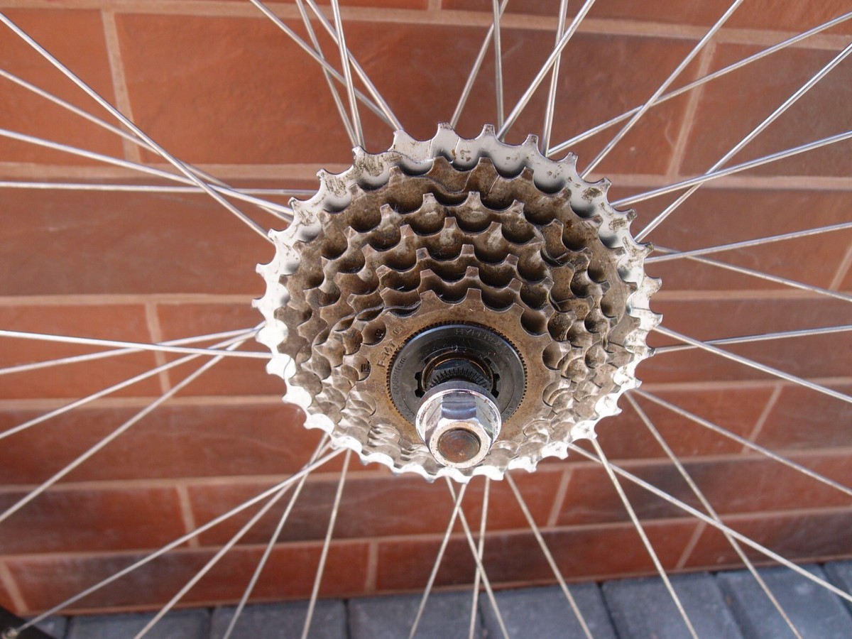 Dérailleur arrière shimano LX M550 - Équipements vélos