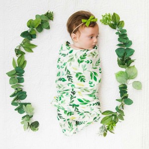baby girl swaddle sets