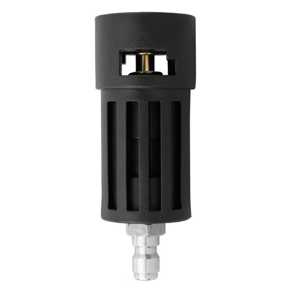 Pressure Washer Adapter Connect Wand Lance to for Karcher Pressure