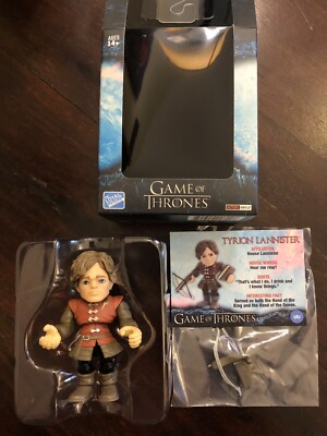 Loyal Subjects Game of Thrones Tyrion Lannister Original 2/12