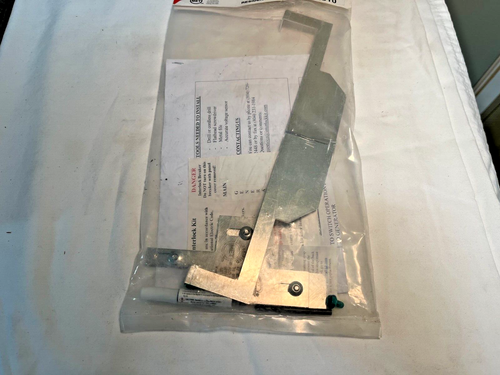 Kit de bloqueo de generador serie residencial K-4010 - Imagen 2 de 3