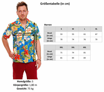 Camicia Estiva Hawaiana Magnum P.I Unisex S Venduto Da Querida . | SKU - Foto 6