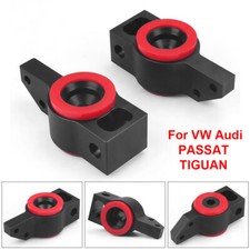 For VW Passta B6 B7 Audi Q3 TT MK2 8J Front Control Arm Polyurethane Bushing Kit