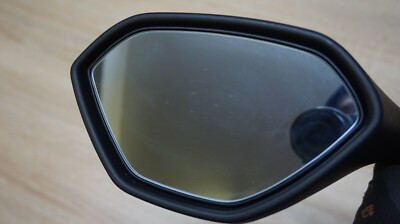 BMW K67 S 1000 RR 2019 - 2020 Left Mirror 8405153 for sale online 