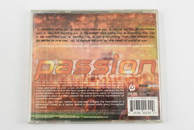 その他 Passion: Better Is One Day [CD] Better Is One Day by Passion (CD, 1999, Live Worship, Religious