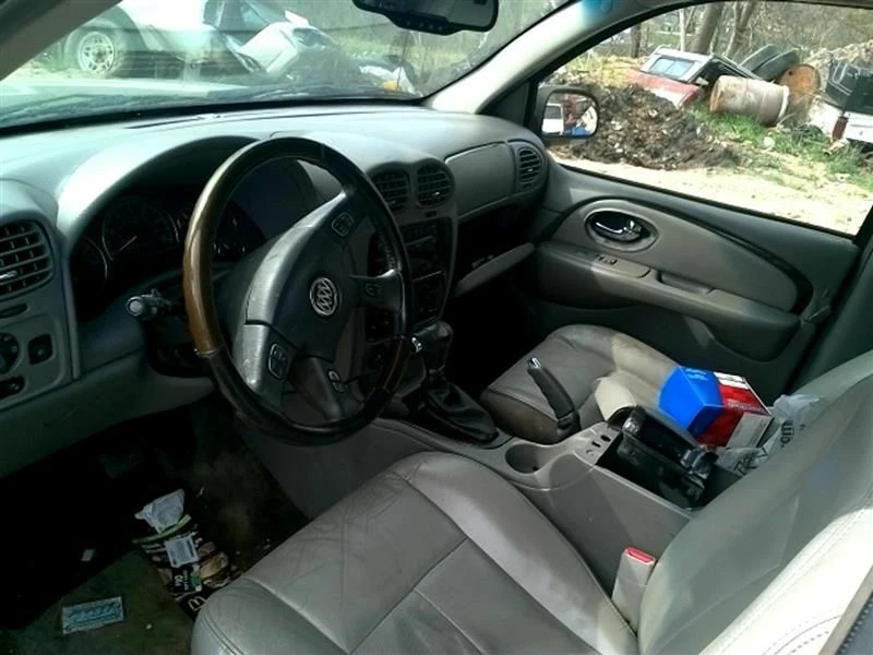 Chassis ECM Transfer Case Fits 06-09 ENVOY 67593 Foto 4 de 4