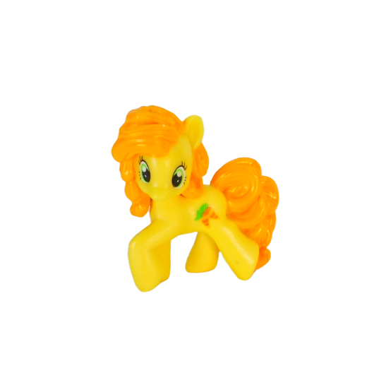 My Little Pony Golden Harvest Figure Collectible Toy Ponies