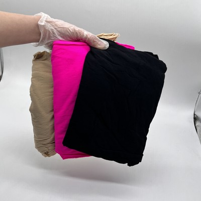 Elastic Full Body Silk Stocking  Sleeping Bag Pantyhose Seamless See Binding