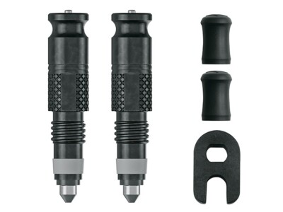 Schwalbe CLIK VALVE-Umrüst-Set SV  Ventile