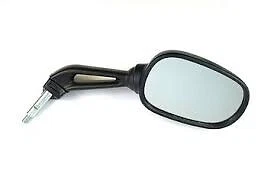 BMW K41 Right Rear View Mirror Genuine 51167653774 | eBay