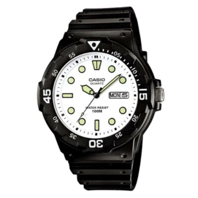 CASIO Men's Watch MRW-200H-7EVDF