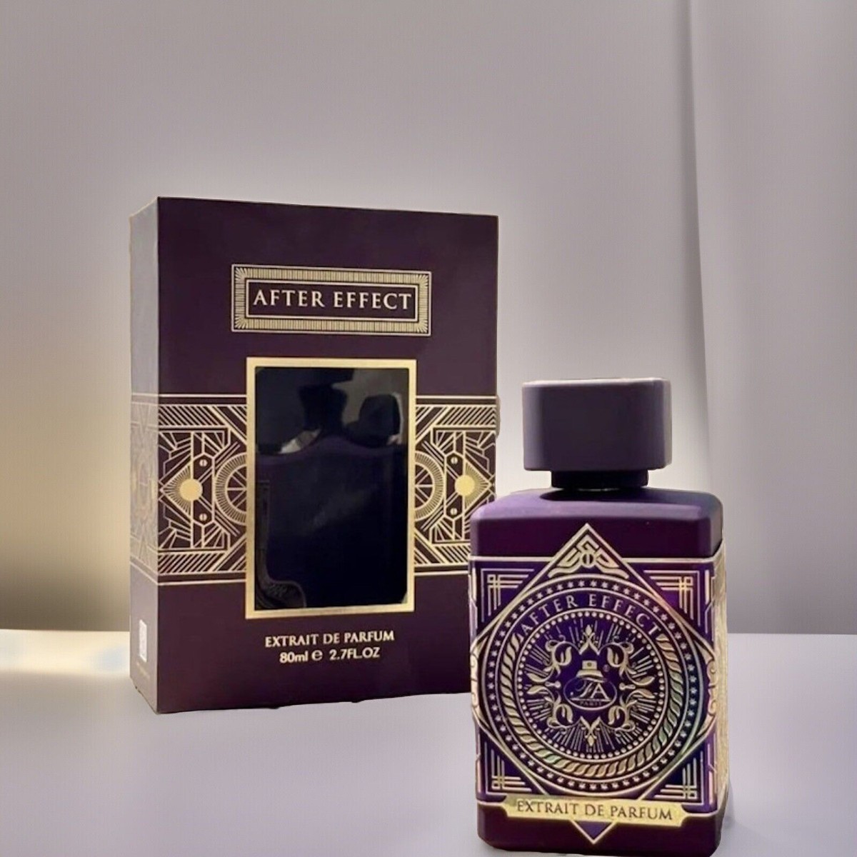 香水(男性用) Fragrance World After Effect Amazon.com : Fragrance World – After Effect Extrait D Parfum