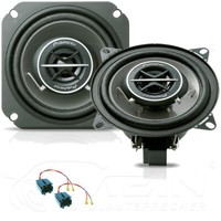 Pioneer Lautsprecher FüR Citroen Saxo 1996-2003 Heck Seite 2-Wege 120W 100 #Atkn