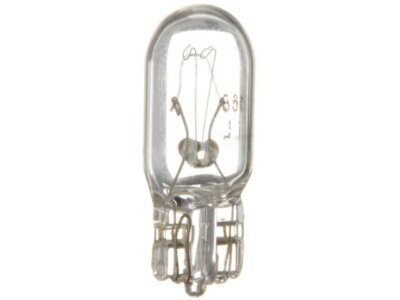 For Cadillac Eldorado Side Marker Light Bulb Philips 14827HZZV