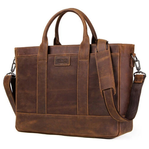 Сумка с короткими ручками TIDING мужские