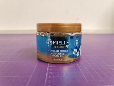 Mielle Hawaiian Ginger MoistureRX Styling Gel 340g/ 15,00  (100g/ 4,41 )