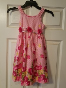iris and ivy flower girl dresses