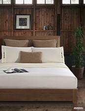 EMBROIDERED NEW SOUTHWEST STITCH WESTERN PLAINS SUPER SOFT BED SHEETS SHEET SET