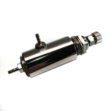 REDLAND Input, Non-Relieving, Mini Regulator AIR/WATER 10-32 PORT DCI Type