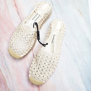 zara platform espadrilles
