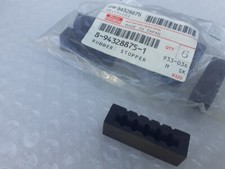 2x Tailgate Bumper Stopper For Isuzu Pickup Tf Chevrolet Luv Opel Campo Oem 2x Tailgate Bumper Stopper For Isuzu Pickup Tf Chevrolet Luv Opel Campo Oem