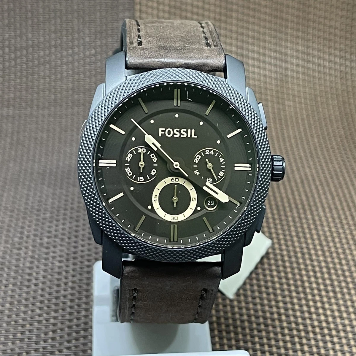 Montre fossil fs4656 new arrivals