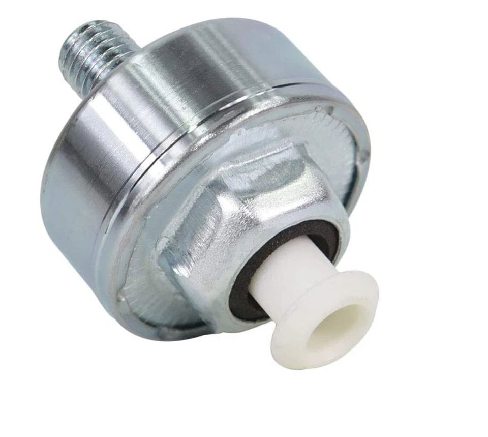 SENSOR DE DETONACIÓN DE GOLPE MOTOR CHEVY SILVERADO SUBURBAN TAHOE AVALANCHA Foto 4 de 4