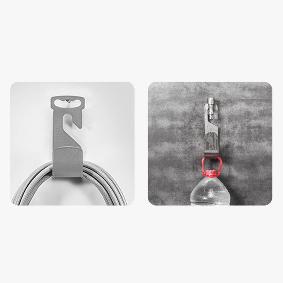 Water Pipe Holder Wall Mount Hose with Strong Loadbearing eBay