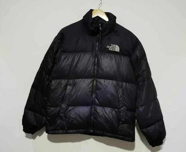 north face ux down jacket