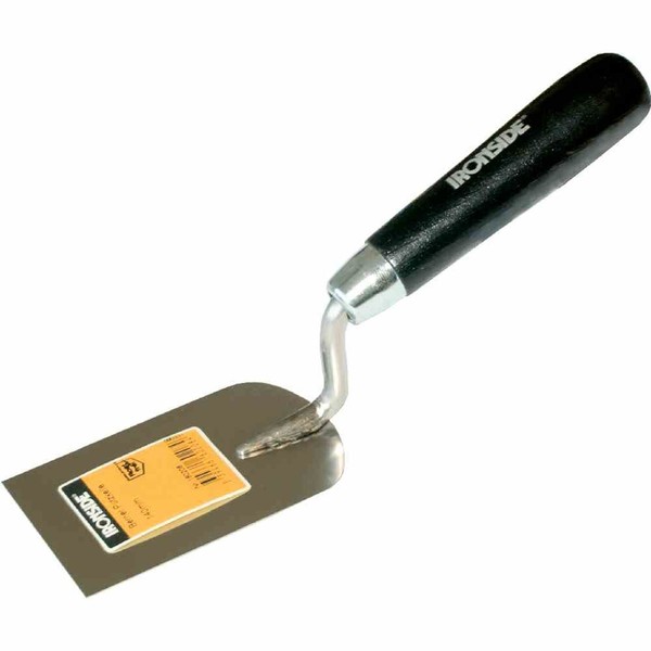 Stukkateurspachtel 60Mm Spachtel Stuk Maler Werkzeug Kelle Maurerkelle Top Neu-image