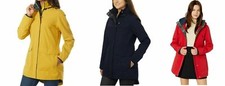 NWT Pendleton Ladies' Rain Jacket