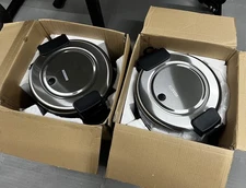 Avantco RC60 60 Cup (30 Cup Raw) Electric Rice Cooker / Warmer, 120V, 1550W