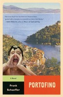Portofino A Novel Frank Schaeffer Taschenbuch Kartoniert / Broschiert Englisch