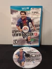 FIFA Soccer 13 (Nintendo Wii U, 2012)