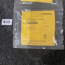 TURCK BIM-PST-AP6X-V1131 W/KLP80 / BIMPSTAP6XV1131WKLP80
