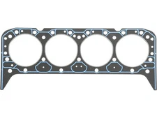 For 1976-1977 GMC Sprint Head Gasket Victor Reinz 45687WBCV 5.0L V8