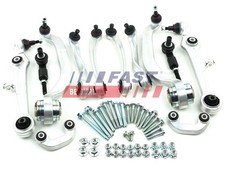 FAST Lenkersatz Radaufhängung FT15759 für VW PASSAT B5 3B3 Variant 3B6 20V TDI