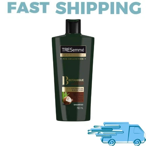 ⭐ENVÍO RÁPIDO⭐1X TRESemme Botanique Champú Nutrir y Reponer 700 ml - Imagen 1 de 1