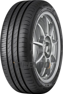 Goodyear EfficientGrip Performance 2 205/55 R16 91H EVR
