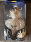 Barbie as Swan Queen In Swan Lake Classic Ballet Series 1997 Mattel 18509, New